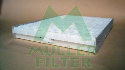 MULLER FILTER fc112 -  Фильтр воздуха в салоне
